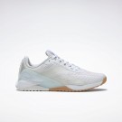 Reebok Nano X1 Trainingsschoenen Wit Grijs | ITBAQ70911