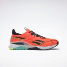 Vrouwelijke accessoires Reebok Nano X2 TR Adventure Arancio Nero Giallo | ITIBD44464