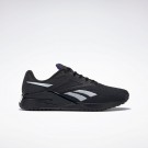 Reebok Nano X2 Trainingsschoenen Heren Zwart Paars Wit | ITLUA67260