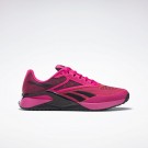 Accessoires voor Reebok Nano X2 zwart - Donna | ITHQR53467