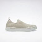 Reebok OnLux Slip-On vrijetijdsschoenen dames wit | ITRWO18305