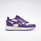 Casual schoenen van Reebok Popsicle Classic Leather SP Viola Viola | ITYHG39653