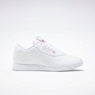 Casual damesschoenen Reebok Princess brede schoenen Bianco | ITHVZ24410