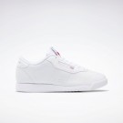 Reebok Princess vrijetijdsschoenen dames wit | ITDOM29753