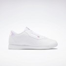 Reebok Princess Casual Damesschoenen Wit Wit | ITVIJ17647
