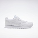 Reebok Classic Harman Run Vrijetijdsschoenen Heren Wit Wit Wit | ITULY06977