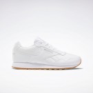 Reebok Casual schoenen voor heren Reebok Classic Harman Run Us-Wit/Gum | ITQWT77813