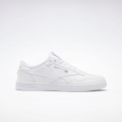 Reebok Club MEMT Vrijetijdsschoenen heren - Wit Wit | ITSJG48420