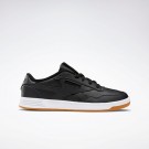 Casual schoenen van Reebok Reebok Club MEMT Zwart Zwart | ITSKQ80488