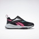 Reebok Reebok Equal Fit Hardloopschoenen voor kinderen - Zwart Roze Wit Prijzen | ITEYN23320