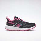 Reebok Reebok Estrada Supreme 2 Hardloopschoenen voor kinderen - Peuter Zwart Roze Blauw | ITNCZ37225