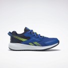 Reebok Reebok Estrada Supreme 3 Hardloopschoenen voor kinderen - Peuter Marineblauw Geel | ITUPG30730