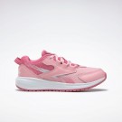 Reebok Reebok Estrada Supreme 3 Hardloopschoenen voor kinderen - Peuter Roze Roze Wit | ITRQV52002