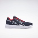 Reebok Flexagon Energy Hardloopschoenen voor kinderen - Marine Rood Wit | ITAUC07221