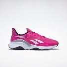Reebok HIIT TR 3 roze wit zwarte trainingsschoenen voor dames | ITTFV61153