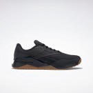 Reebok Reebok Nano X2 Trainingsschoenen heren zwart en grijs | ITJPD46376
