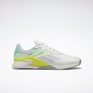 Reebok Reebok Nano X2 gele trainingsschoenen dames | ITGFR07018