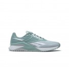 Reebok Reebok Nano X2 Trainingsschoenen Grijs Grijs Wit | ITFLQ40120