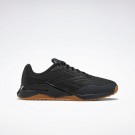 Reebok Reebok Nano X2 Trainingsschoenen Zwart Grijs | ITRXL64534