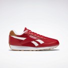 Reebok Rewind Run Casual schoenen heren Rood Bruin Wit | ITBLH57771