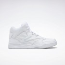 Reebok Royal BB 4500 Hi 2 basketbalschoenen voor heren, witgrijs | ITOAN30704