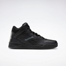Reebok Royal BB 4500 Hi 2 basketbalschoenen heren zwart | ITDOM81483