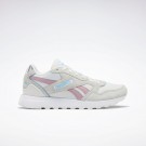 Reebok Reebok Royal Techque T CE Vrijetijdsschoenen Dames Wit Zilver | ITSWK20308