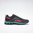 Reebok Ridgerider 6 Wandelschoenen Heren Grijs Zwart | ITLLA92941