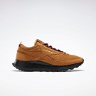 Scarpe casual maskeri Reebok SNS Classic Leather Legacy Marrone Bordeaux Oro | ITEQL81779