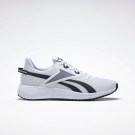 Reebok Reebok Lite Plus 3 Hardloopschoenen Heren Wit Zwart Grijs | ITPOF08828