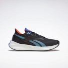 Reebok Floatride Energy Symmetros Hardloopschoenen Heren Zwart Blauw Oranje | ITHRI32752