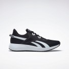 Reebok Lite Plus 3 Hardloopschoenen Zwart Wit | ITXGF62578