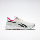 Reebok Floatride Energy Grow Hardloopschoenen Heren Zwart Roze | ITTCB68689