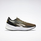 Reebok Floatride Energy Daily Hardloopschoenen Heren Groen Zwart Wit | ITGRX31783