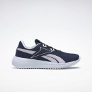 Scarpe da corsa Reebok Lite 3 blu navy per donna | ITGLM55581