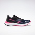 Reebok Endless Road 3 Hardloopschoenen Dames Donkerblauw Zwart Roze | ITZPM66515