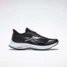 Reebok Endless Road 3 Hardloopschoenen Dames Zwart Zilver Wit | ITULJ98788