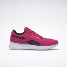 Reebok Energen Lite Hardloopschoenen Roze Zwart Wit Dames | ITAIJ59363