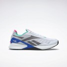 Reebok Speed 21 TR Trainingsschoenen Heren - Wit Mint Blauw | ITCIV81267