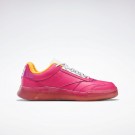 Reebok THE JETSONS Club C Legacy Casual damesschoenen roze wit | ITGWJ03329