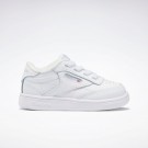 Reebok Club C Schoenen Kinderen Wit Wit Wit | ITKAJ22235
