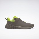 Reebok Trilha Cruiser Wandelschoenen Heren Grijs Geel | ITTBH93767