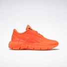 Reebok Victoria Beckham Zig Kinetica Vrijetijdsschoenen Heren Oranje Oranje Oranje | ITWPJ30723