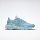 Reebok Vrijetijdsschoenen Dames Victoria Beckham Zig Kinetica Blauw Blauw Blauw | ITEUL41265
