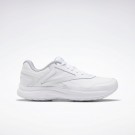 Reebok Walk Ultra 7 DMX MAX Wide Wandelschoenen Heren Wit Grijs Marineblauw | ITMNA10805