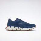Reebok Zig Dynamica 2 vrijetijdsschoenen heren blauw | ITEZB83951