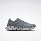 Reebok Zig Dynamica 2 Casual schoenen heren Grijs Grijs Grijs | ITXYN38315