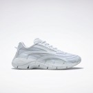 Reebok Zig Kinetica 2.5 Casual schoenen heren Wit Grijs Grijs | ITHTO62011